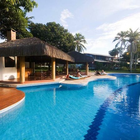Paraiso Tropical Village Porto Seguro Bagian luar foto