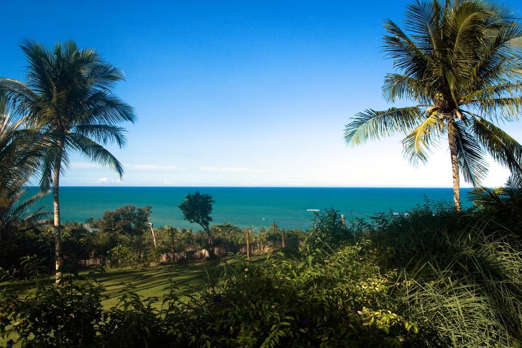 Paraiso Tropical Village Porto Seguro Bagian luar foto