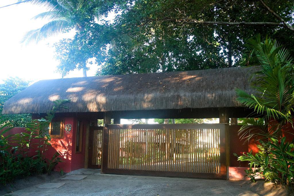 Paraiso Tropical Village Porto Seguro Bagian luar foto