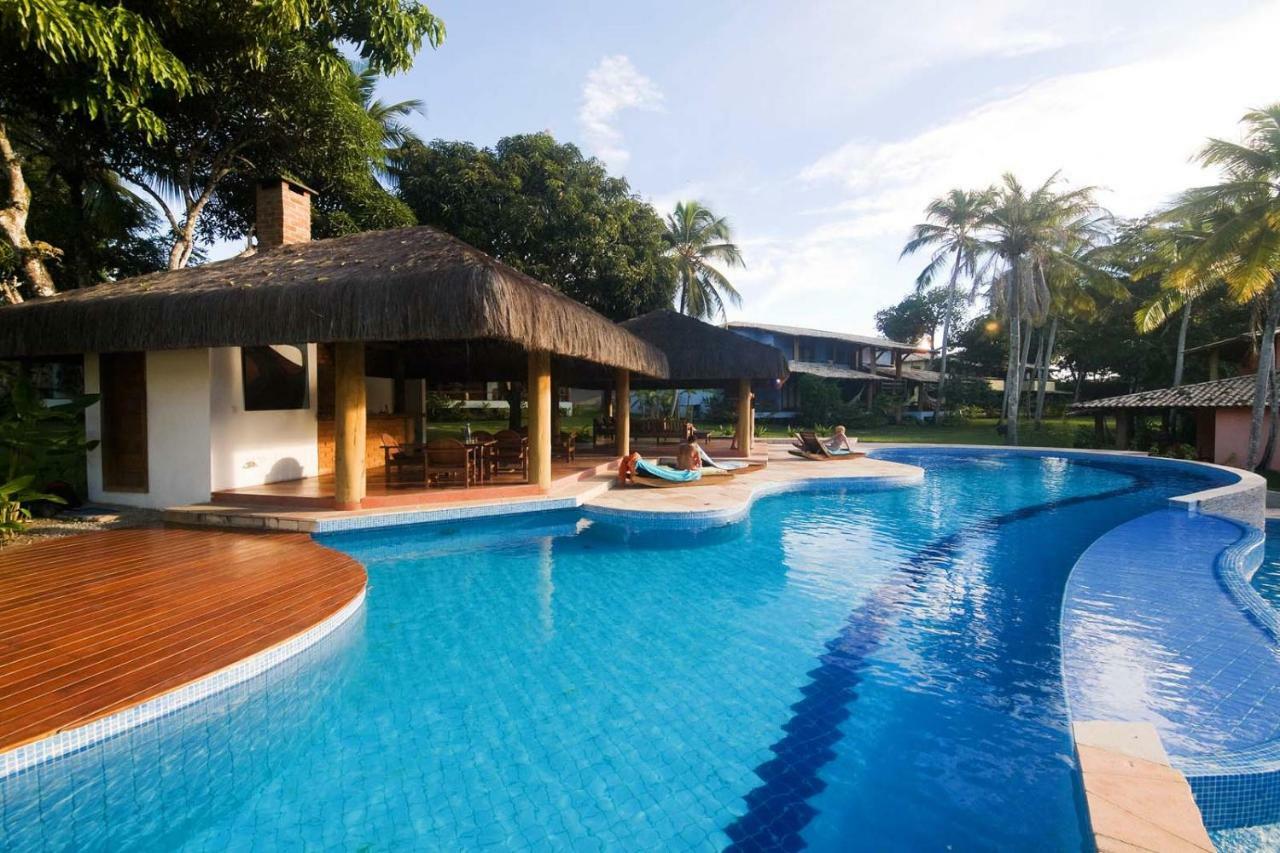 Paraiso Tropical Village Porto Seguro Bagian luar foto